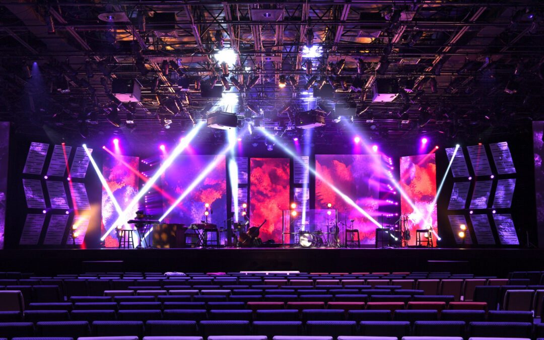 PuriFi Indoor Air Management for Public Venues￼