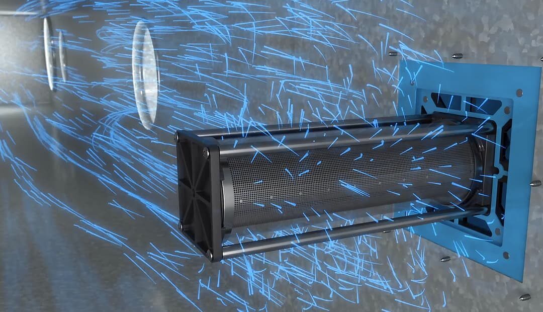 PuriFi’s patented AMP technology delivers innovative science-based air and surface purification validated for real-world performance.