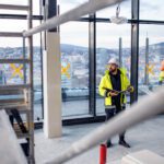 real world testing, Healthy Buildings Solutions from PuriFi