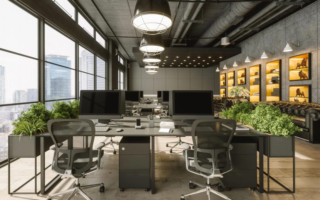 PuriFi protects businesses and homes with the science of real-time air and surface purification.