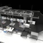 PuriFi SARS-CoV-2 testing, PuriFi announces neutralization test results of airborne enveloped virus SARS-CoV-2 by BSL-3 laboratory, under&nbsp;real-world&nbsp;conditions.