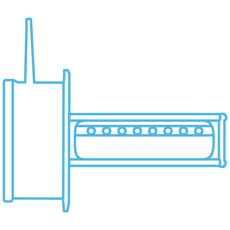 automated purification system, The only air purification system that proves its performance.￼