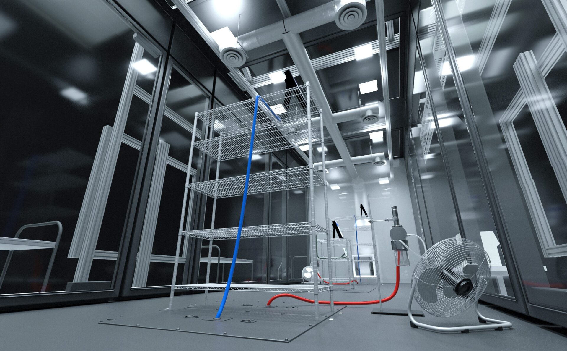 PuriFi EPA testing research, EPA Office of Research and Development releases interim data results from testing PuriFi against non-enveloped Virus MS2 in first round of test method development research.