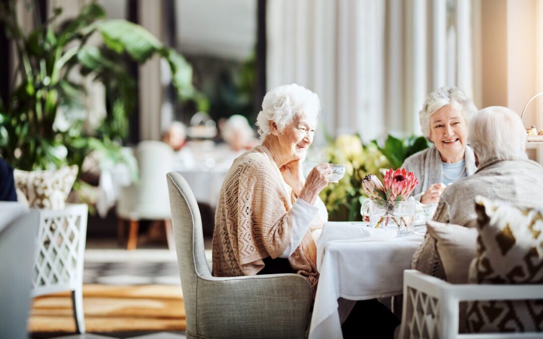 PuriFi Air Purification System for High-Risk Age Groups